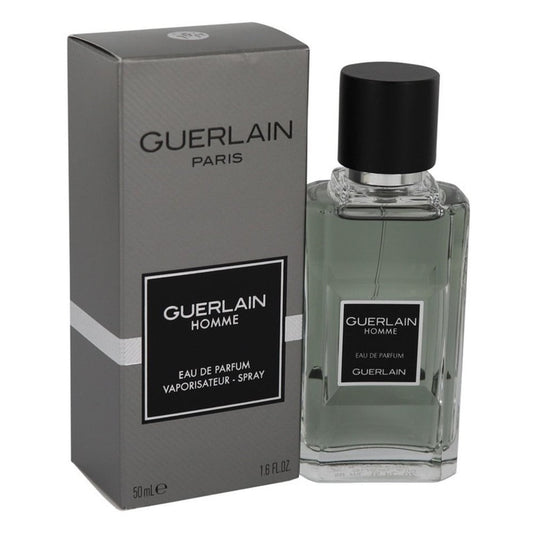 Guerlain Homme 50ml EDP Spray