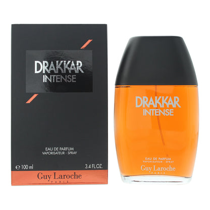 Guy Laroche Drakkar Intense 100ml EDP Men