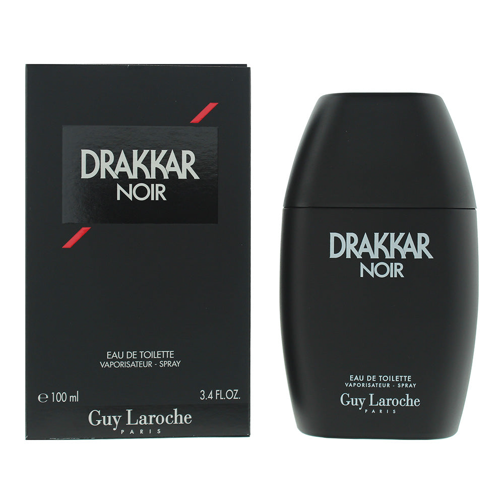 Guy Laroche Drakkar Noir 100ml EDT