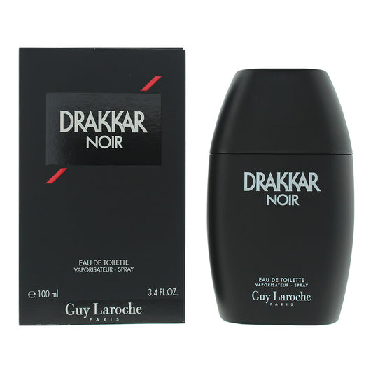 Guy Laroche Drakkar Noir 100ml EDT