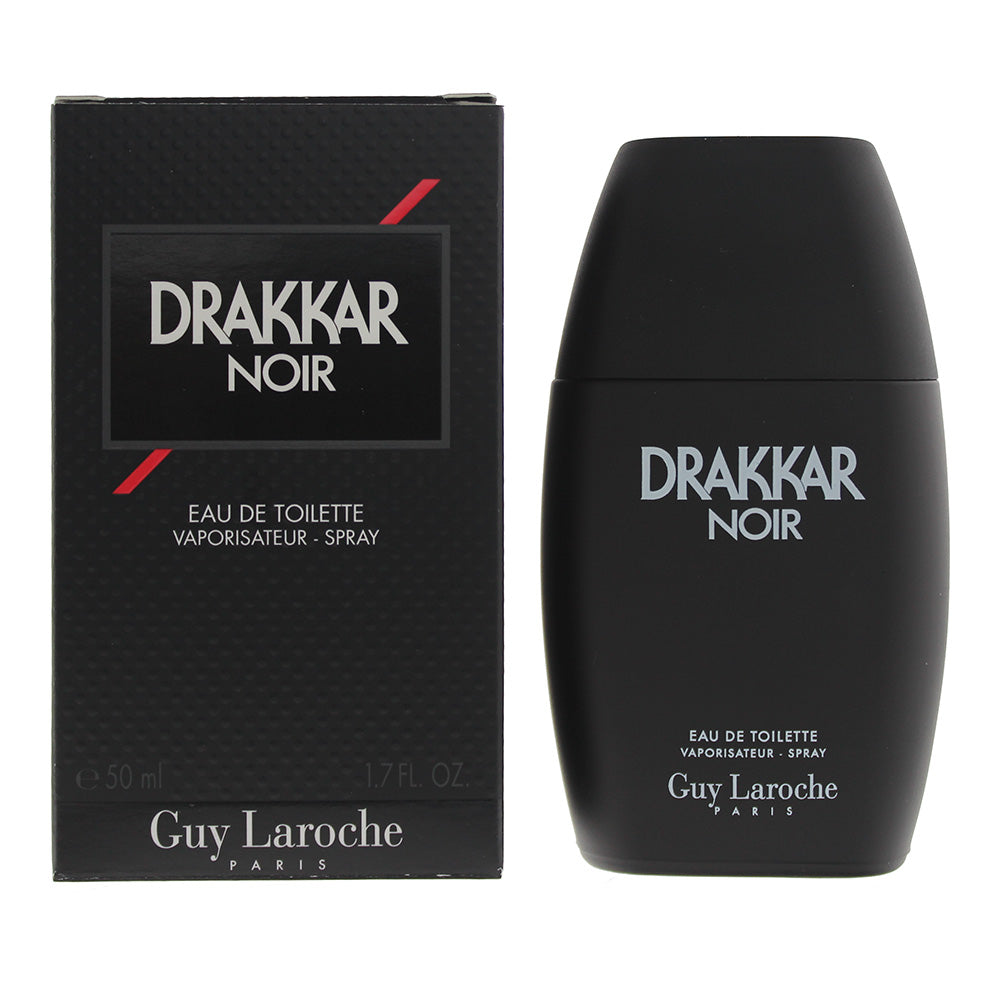 Guy Laroche Drakkar Noir 50ml EDT