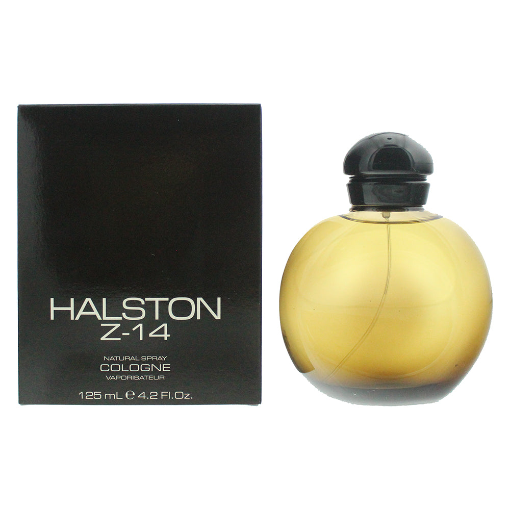 Halston Z-14 Cologne Spray 125ml