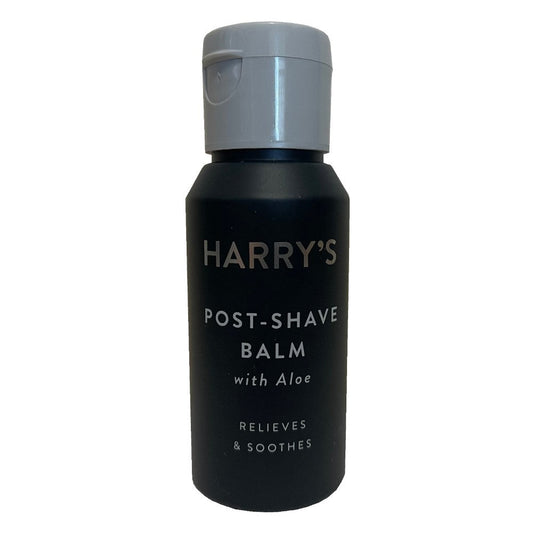 Harrys Post Shave Balm 50ml