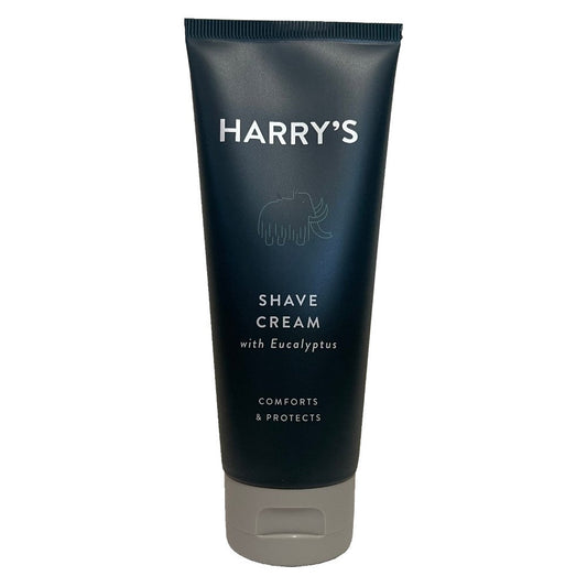 Harrys Shave Cream 100ml