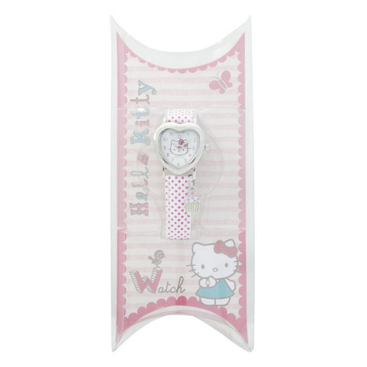 Hello Kitty Watch