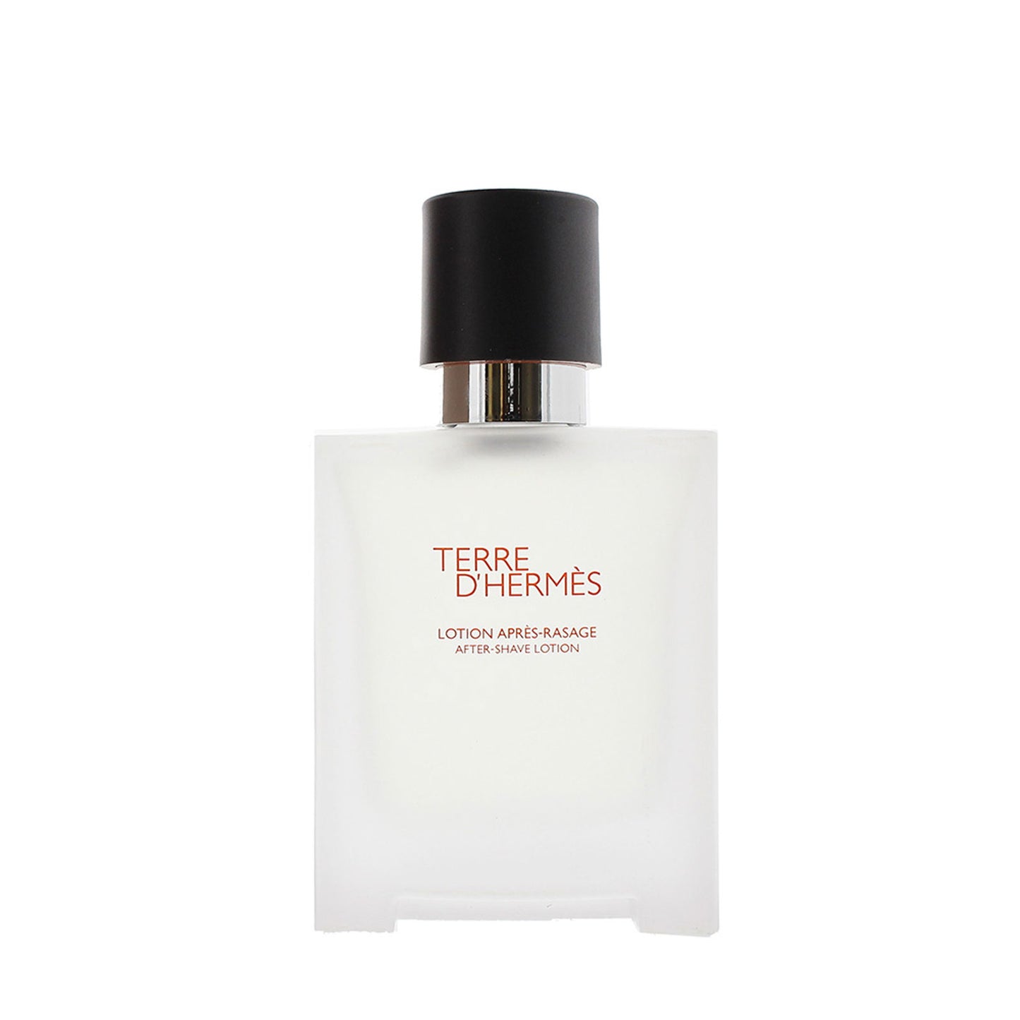 Hermes Terre D'Hermes 50ml Aftershave Lotion