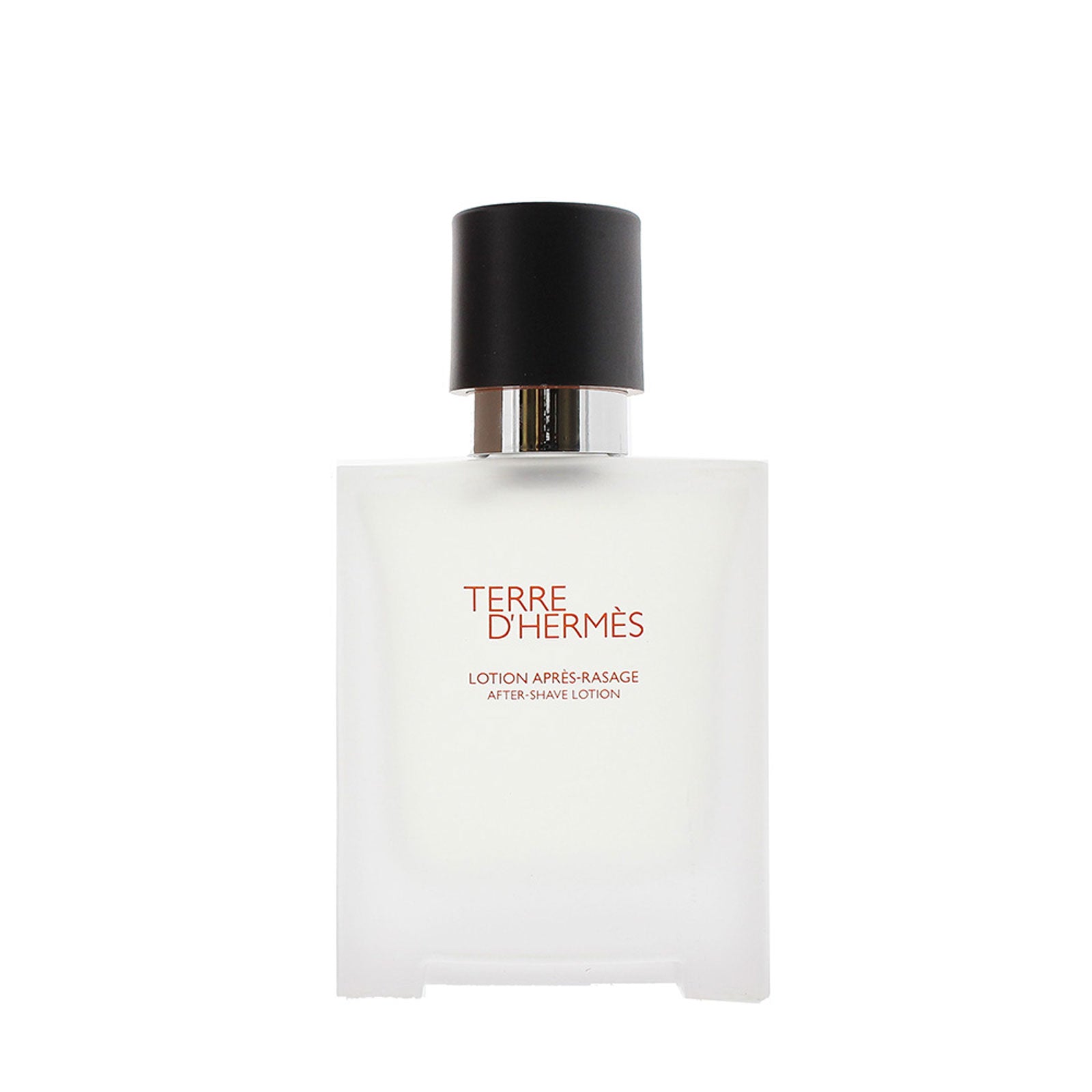 Hermes Terre D'Hermes 50ml Aftershave Lotion