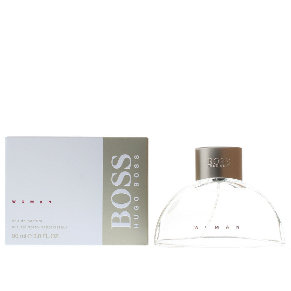 Hugo Boss Boss Woman 90ml EDP Spray