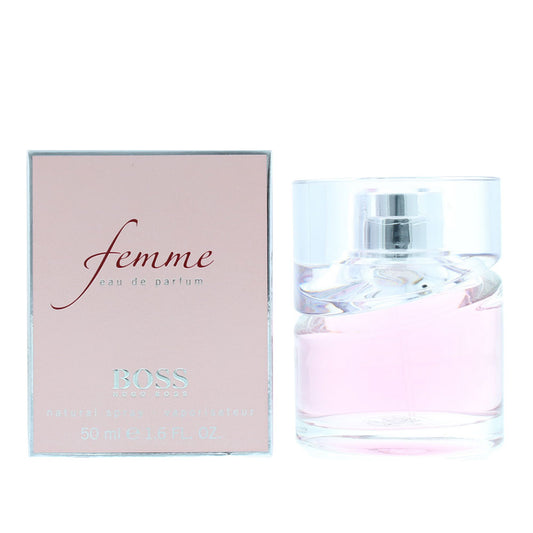 Hugo Boss Femme 50ml EDP Spray