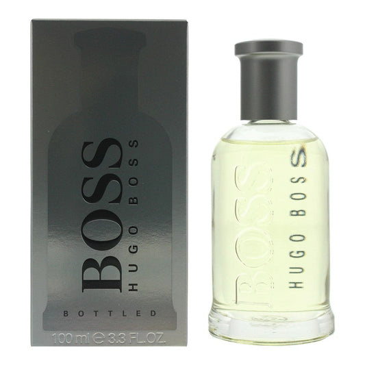 Hugo Boss Bottled 100ml Aftershave