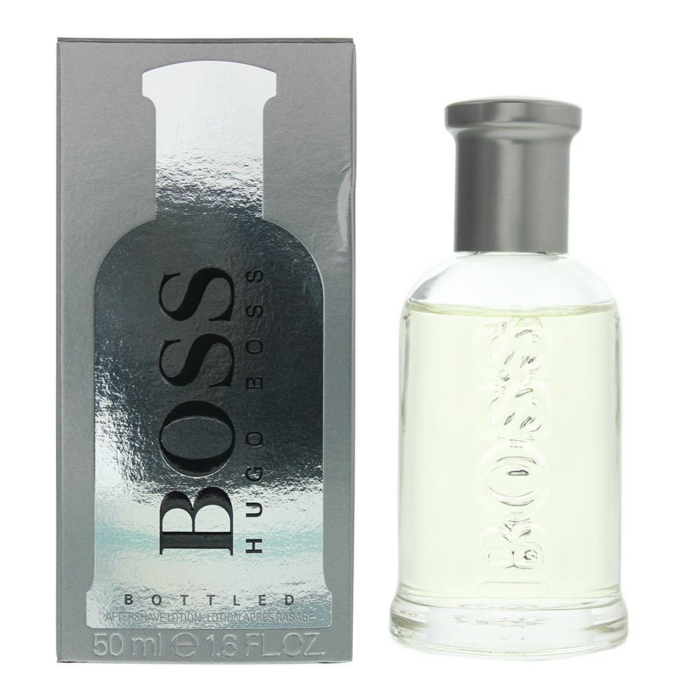 Hugo Boss Bottled 50ml Aftershave