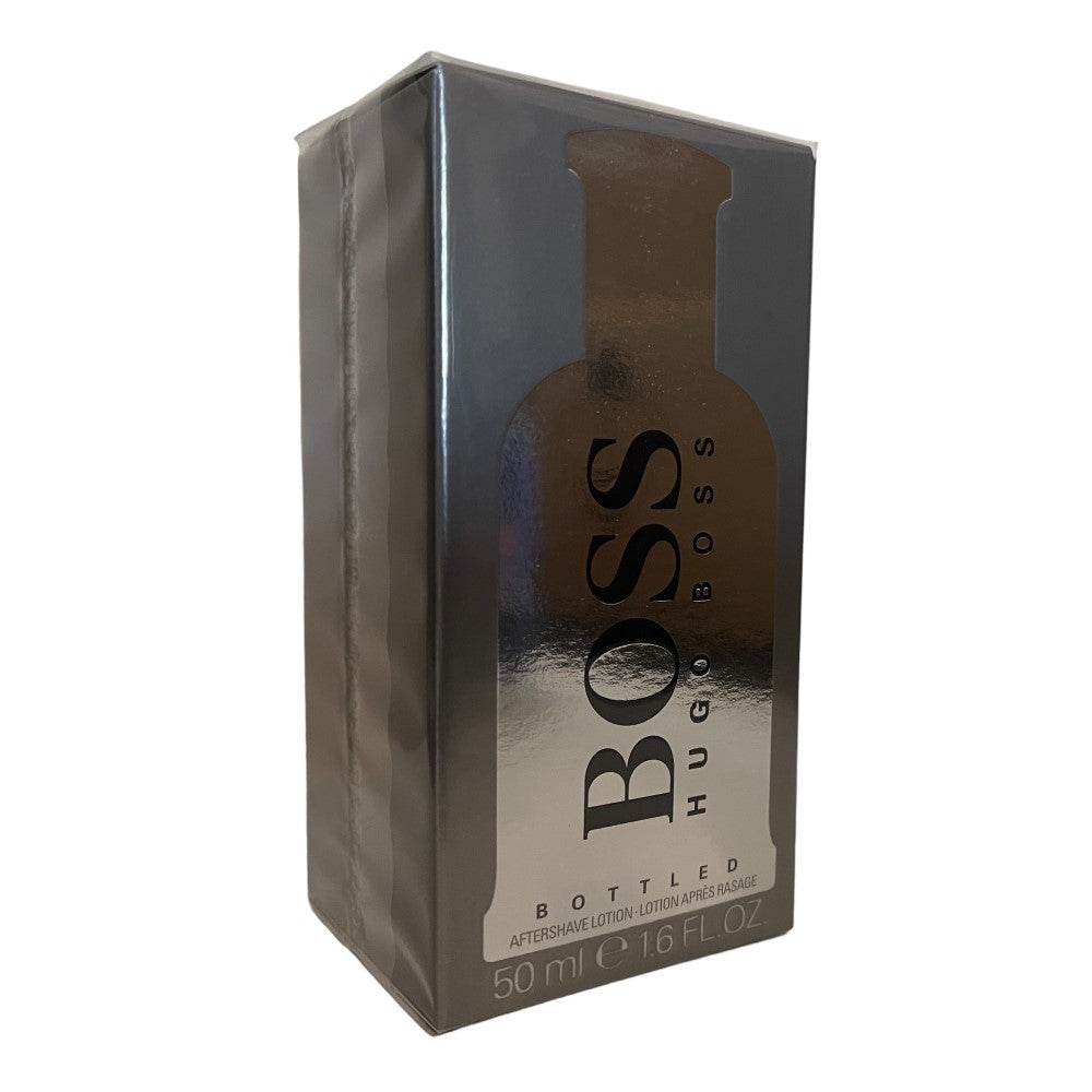 Hugo Boss Bottled 50ml Aftershave