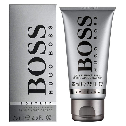 Hugo Boss Bottled Aftershave Balm 75ml