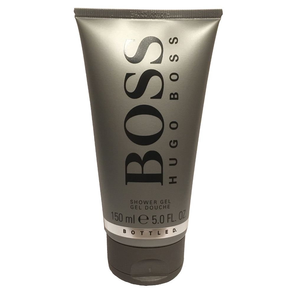 Hugo Boss Bottled Shower Gel 150ml