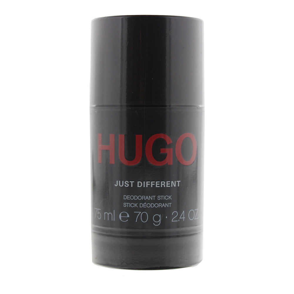 Hugo Boss Just Different Deodorant Stick 75ml