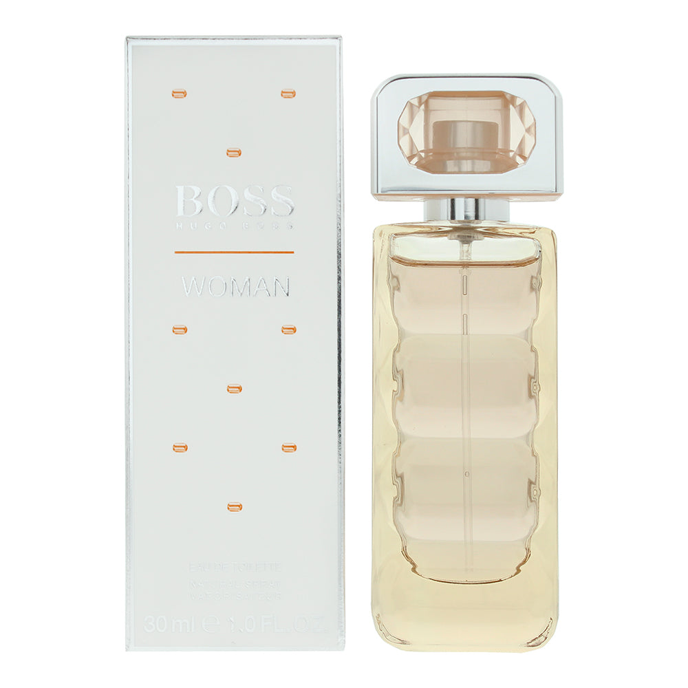 Hugo Boss Orange Woman 30ml EDT