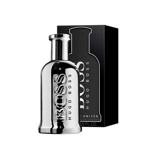 Hugo Boss United 50ml EDT Spray