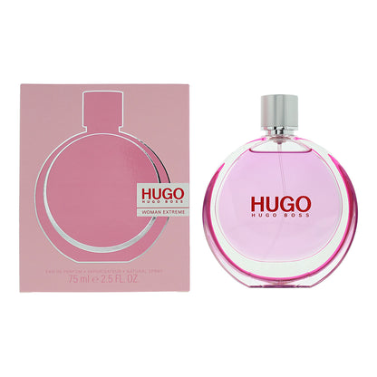 Hugo Boss Woman Extreme 75ml EDP