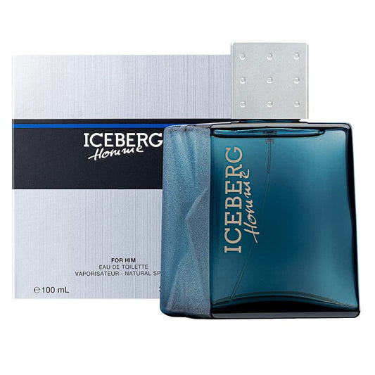 Iceberg Homme 100ml EDT Spray