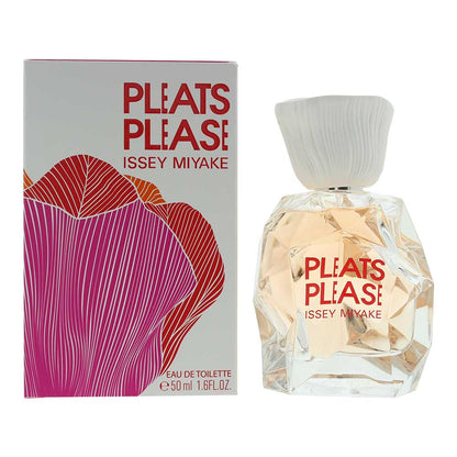 Issey Miyake Pleats Please 50ml EDT Spray