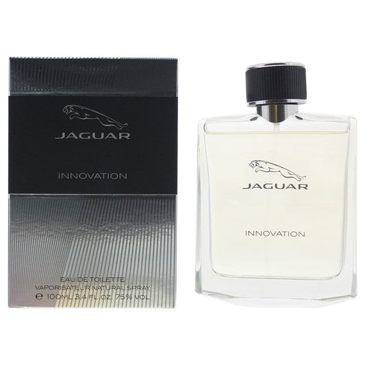 Jaguar Innovation 100ml EDT Spray