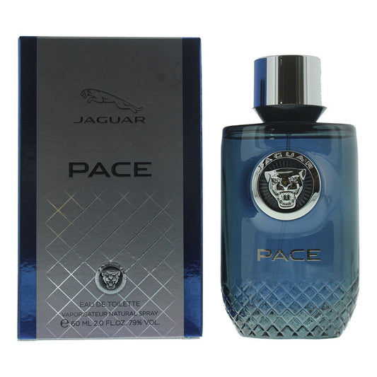 Jaguar Pace 60ml EDT Spray