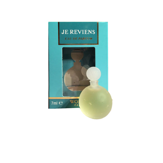 Worth Je Reviens Boule 7ml EDP