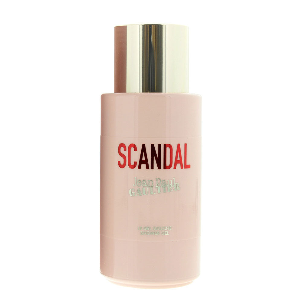 Jean Paul Gaultier Scandal Shower Gel 200ml