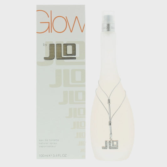 Jennifer Lopez Glow 100ml EDT Spray