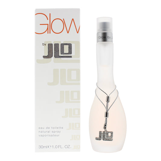 Jennifer Lopez Glow 30ml EDT Spray