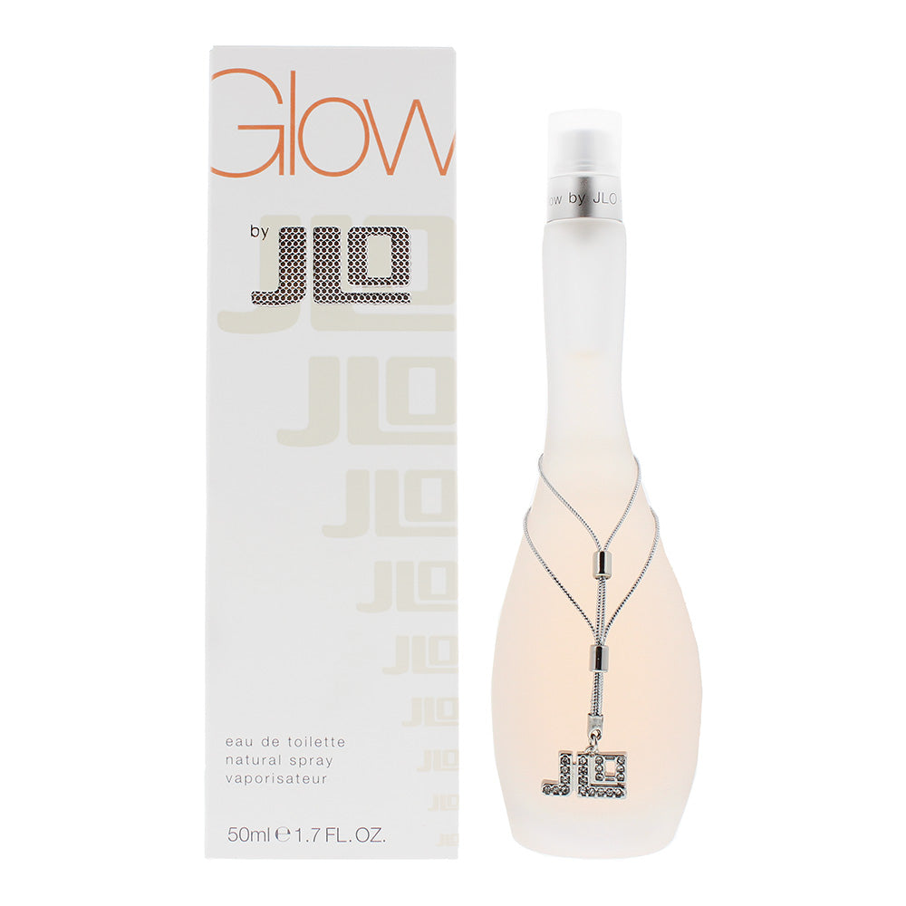 Jennifer Lopez Glow 50ml EDT Spray