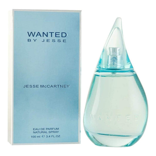 Jesse Mcartney Wanted 100ml EDP Spray