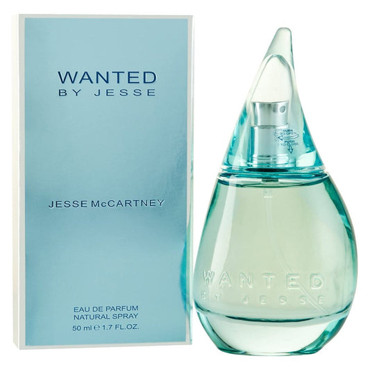 Jesse Mcartney Wanted 50ml EDP Spray