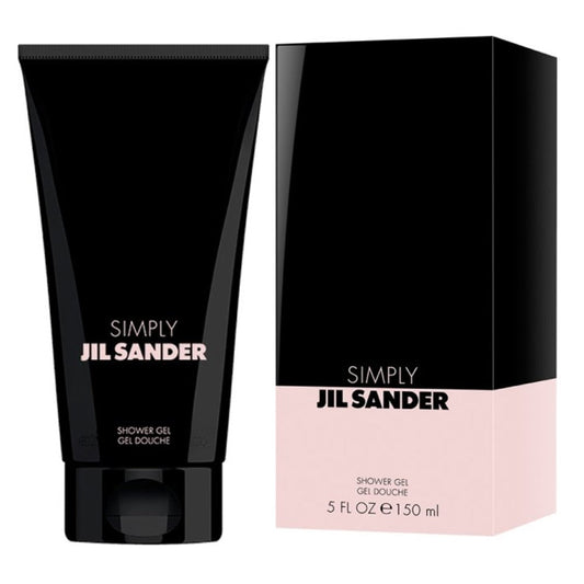 Jil Sander Simply 150ml Shower Gel