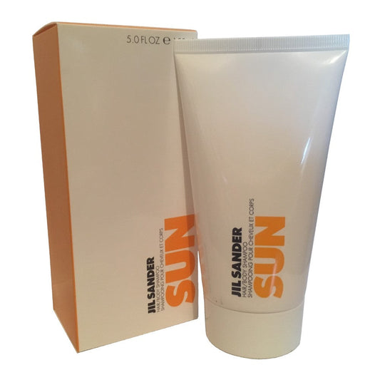 Jil Sander Sun Men Sport Hair & Body Shampoo 150ml