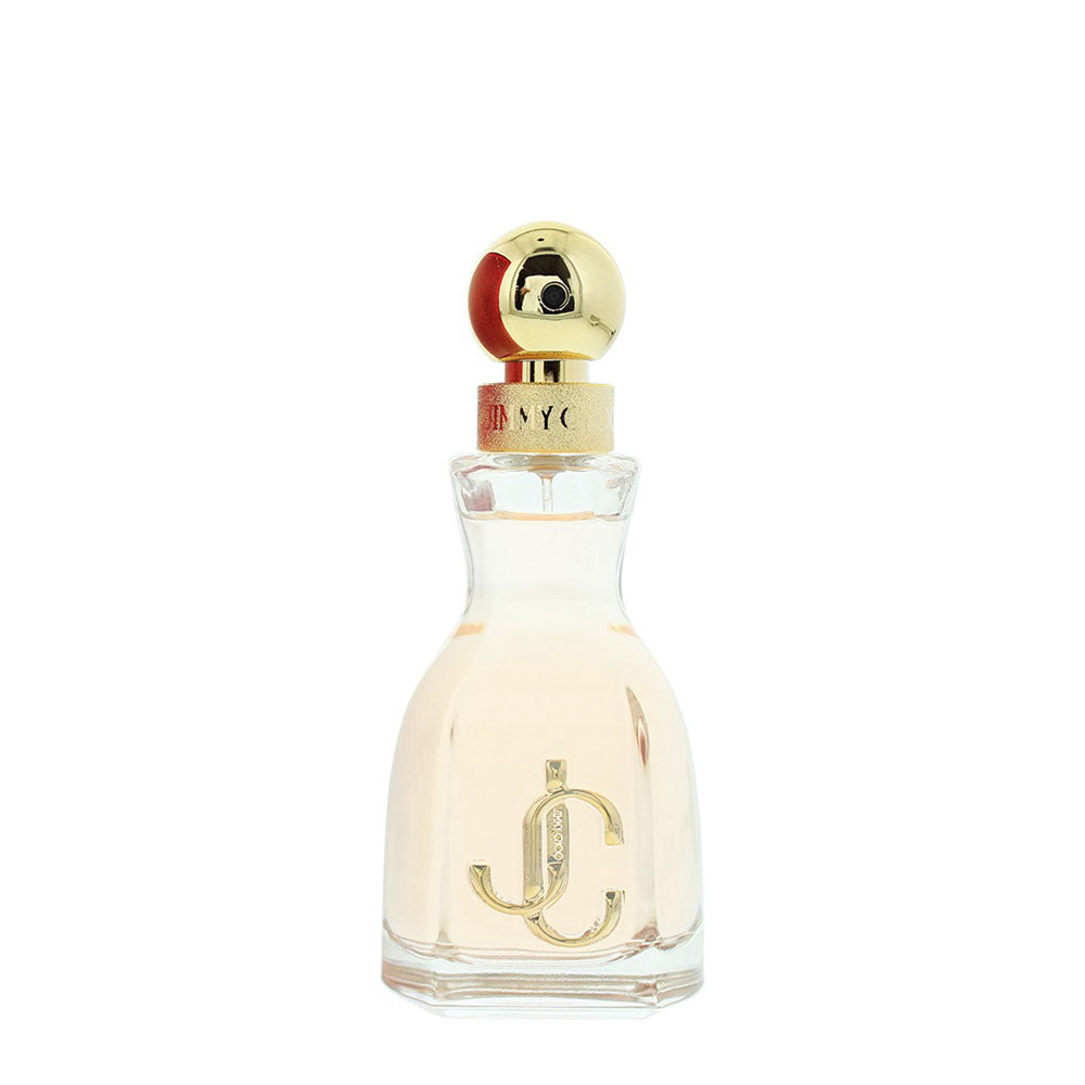 Jimmy Choo I Want Choo 40ml EDP Spray