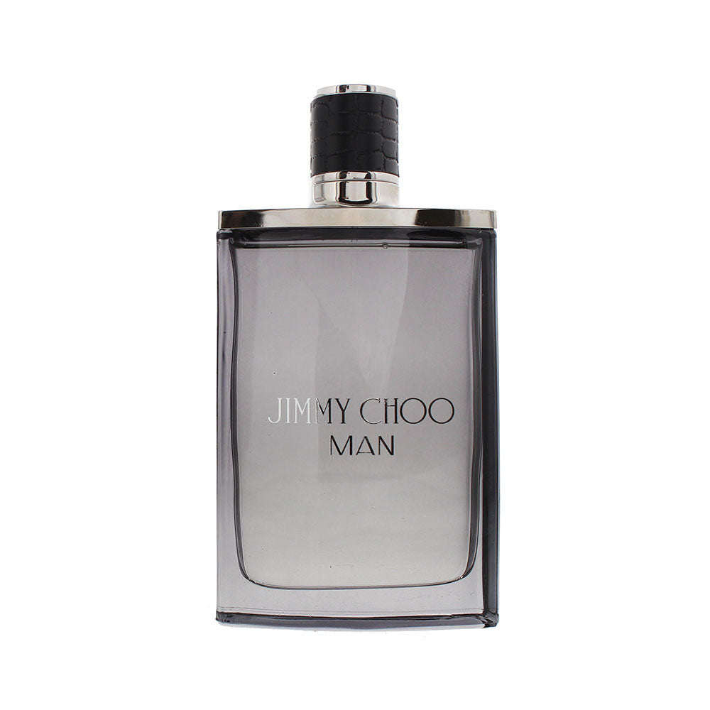 Jimmy Choo Man 100ml EDT Spray