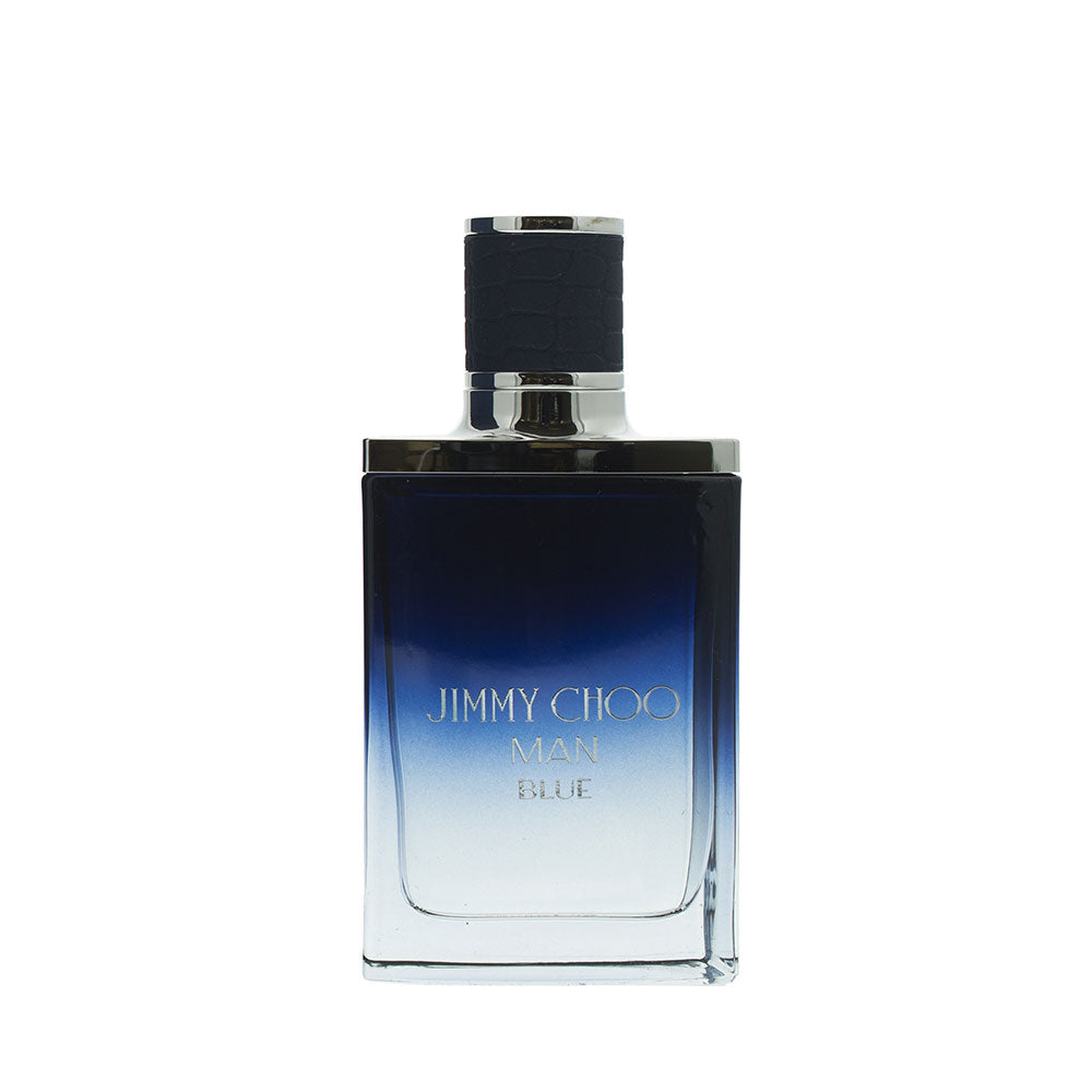 Jimmy Choo Man Blue 50ml EDT Spray