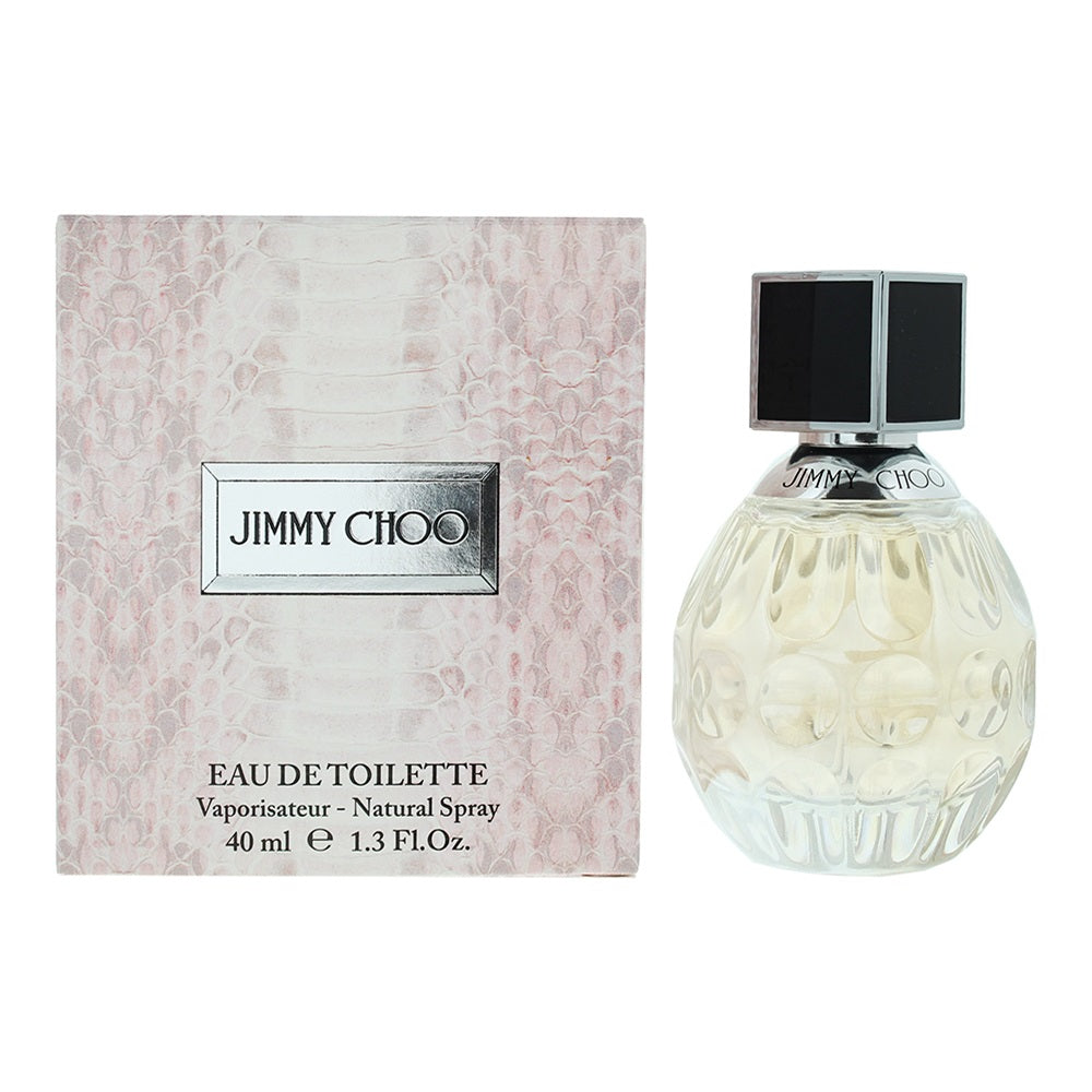 Jimmy Choo 40ml EDT Spray