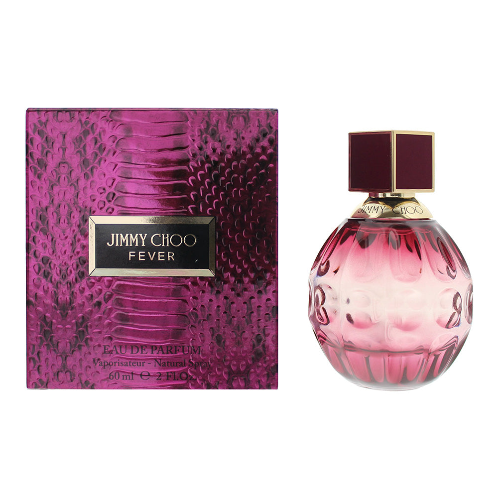 Jimmy Choo Fever 60ml EDP Spray