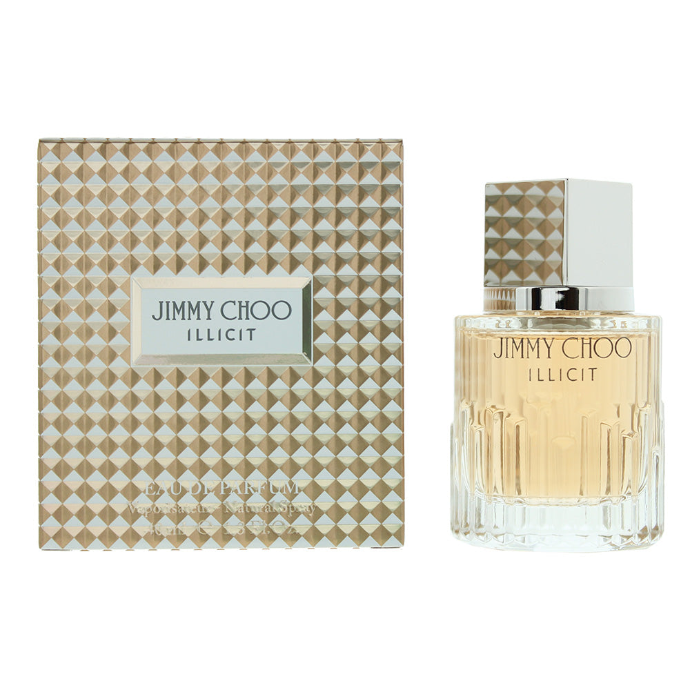 Jimmy Choo Illicit 40ml EDP Spray