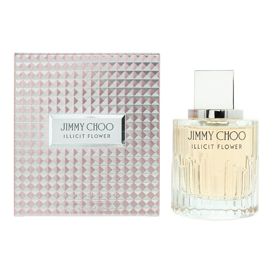 Jimmy Choo Illicit Flower 60ml EDT Spray