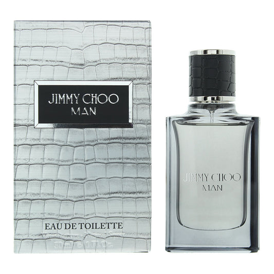 Jimmy Choo Man 30ml EDT Spray