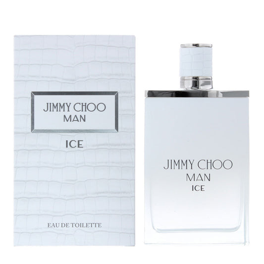 Jimmy Choo Man Ice 100ml EDT Spray