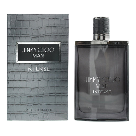 Jimmy Choo Man Intense 100ml EDT Spray