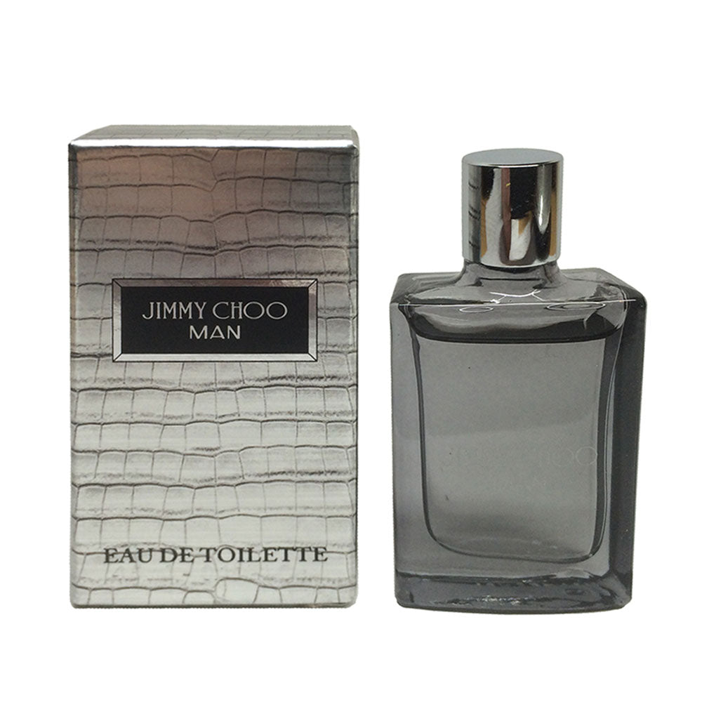 Jimmy Choo Man 4.5ml EDT