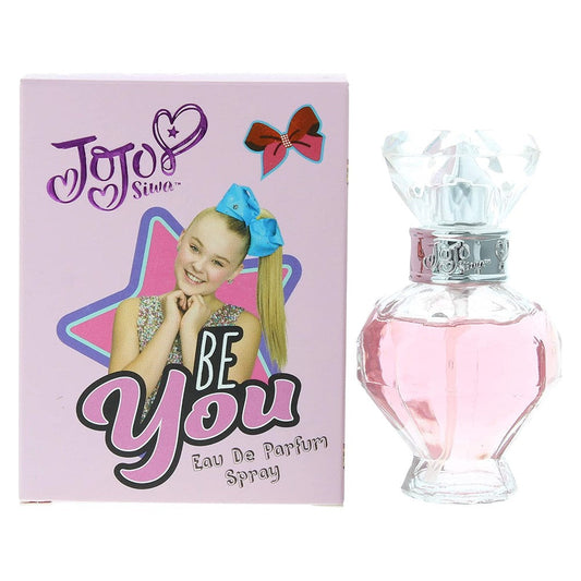 Jojo Siwa Be You 100ml EDP Spray