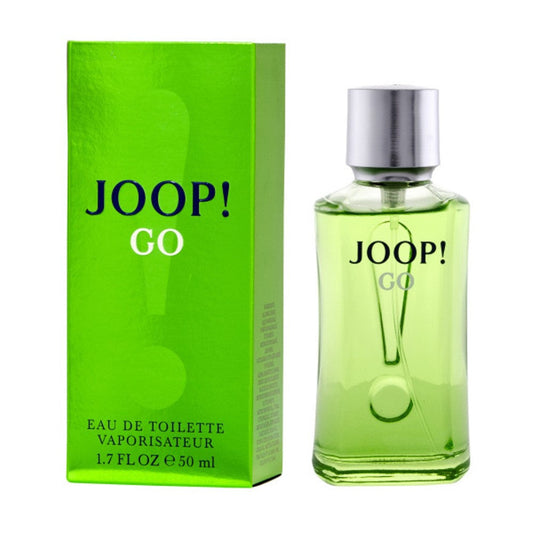 Joop Go 50ml EDT Spray