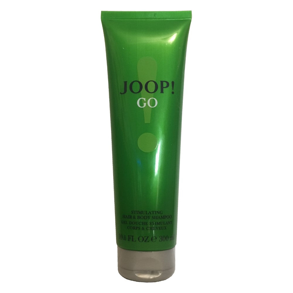 Joop Go Shower Gel 300ml