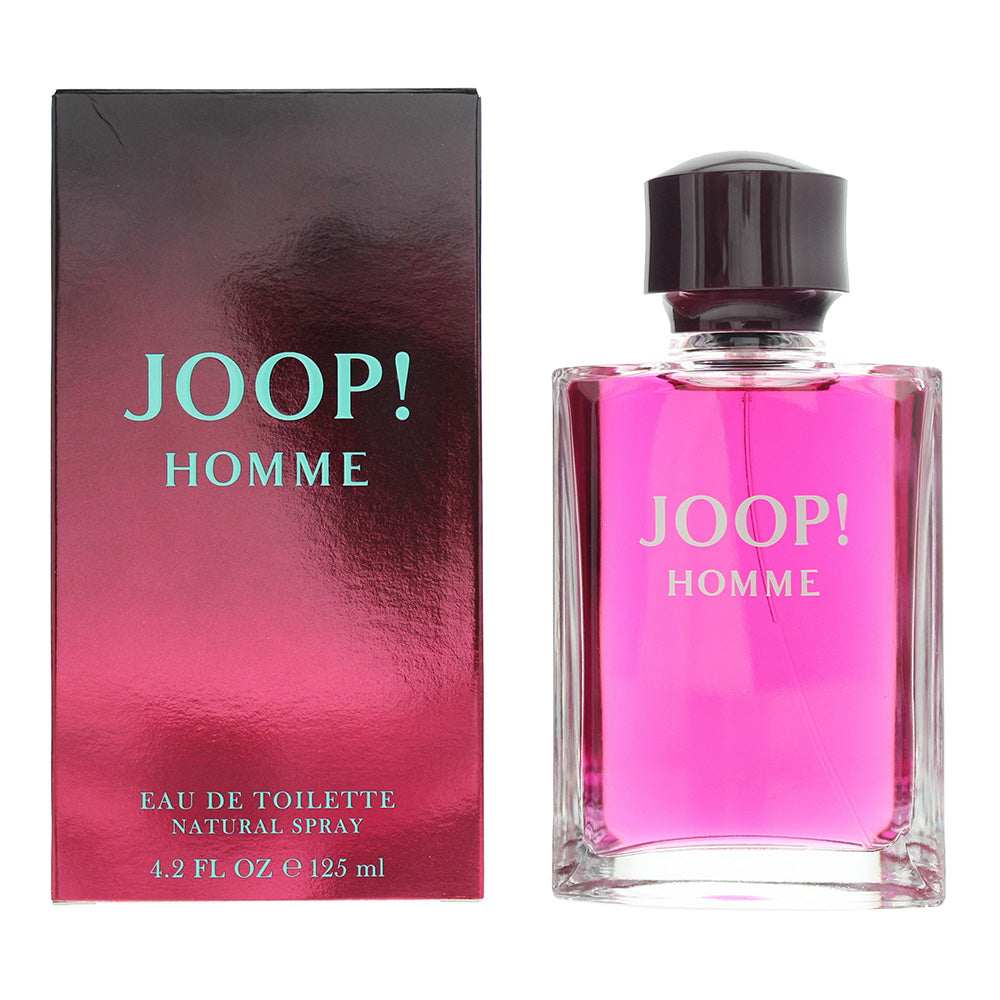 Joop Homme 125ml EDT Spray